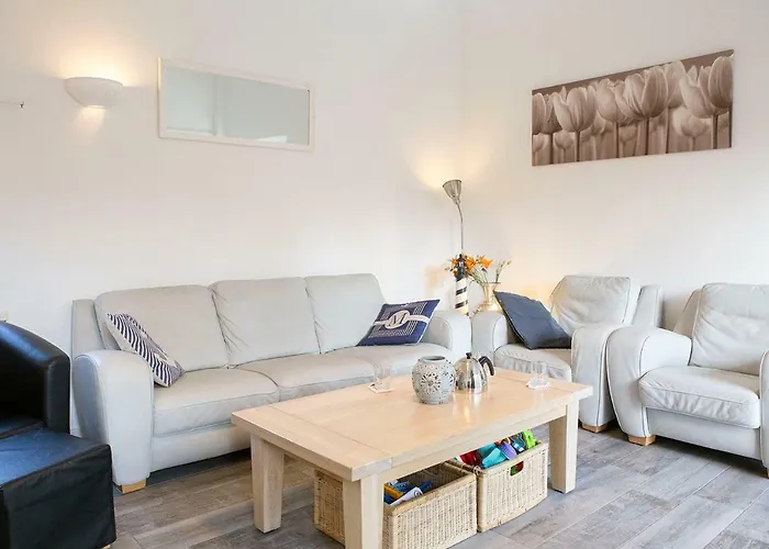 Haags Duinhuis - Familyfriendly Holidayhome With Sauna