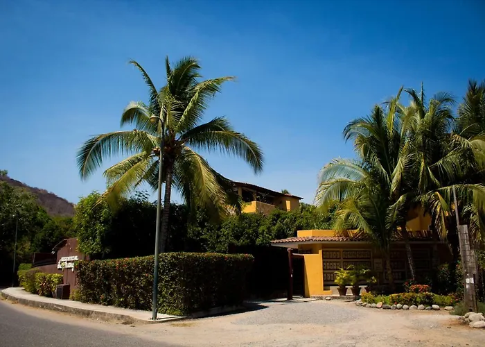 Los Mangos
