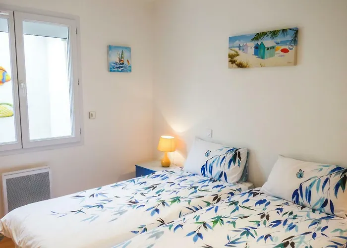 Holiday Home Villa Languedoc By Interhome
