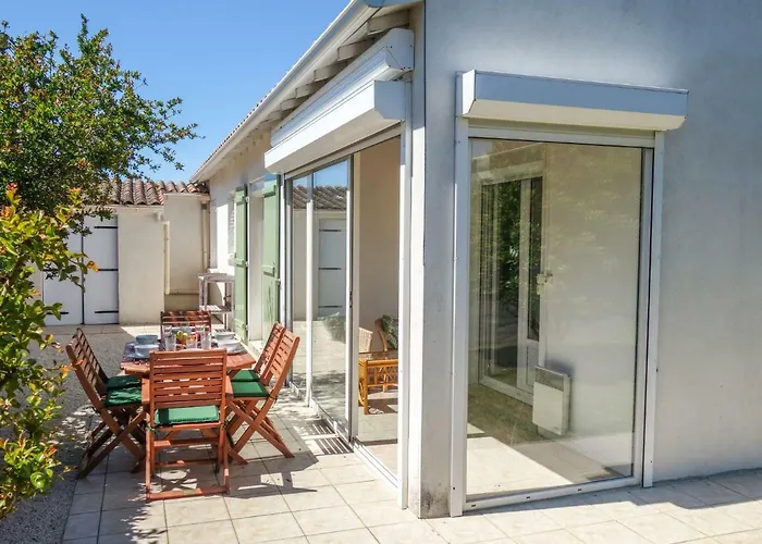 Holiday Home Villa Languedoc By Interhome
