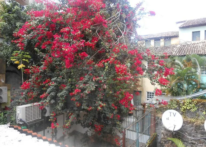 Casa Da Lucia