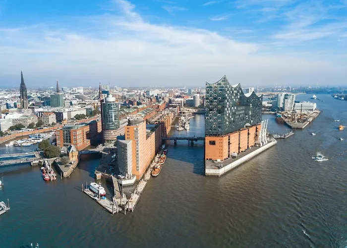 Hotel Apartments 73 - Serviced Apartments
