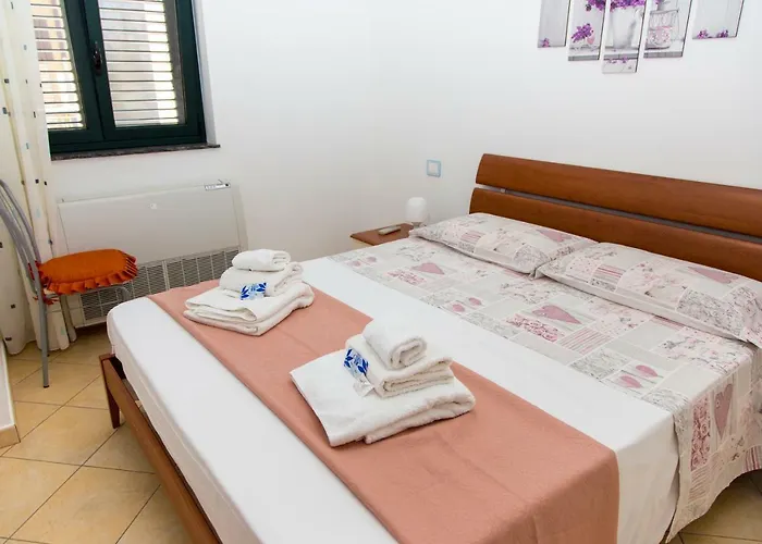 Appartamenti Vacanze Mareemare