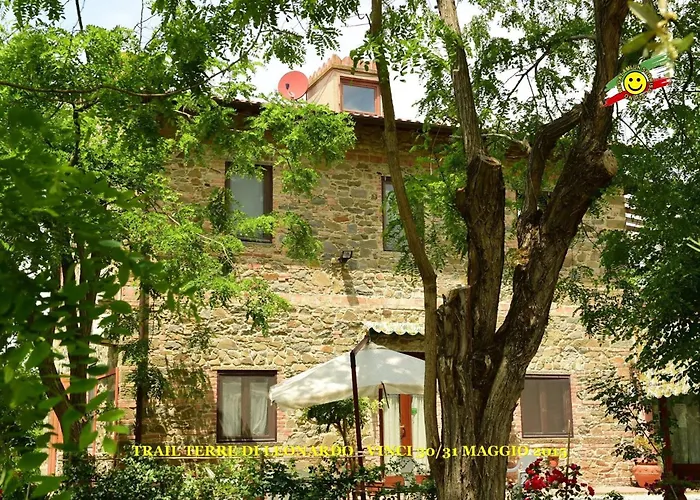 Le Mimose B&B