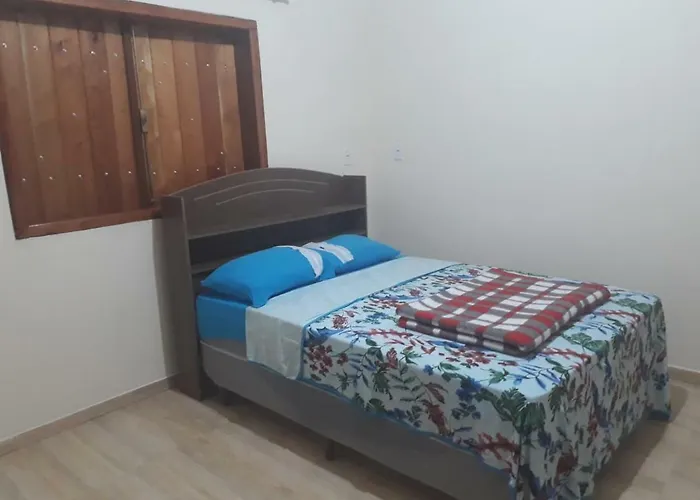 suites montanha das letras