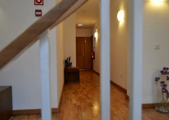 Casa São Bernardo de Claraval