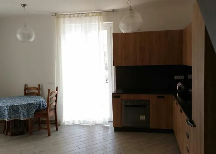 Levanto House