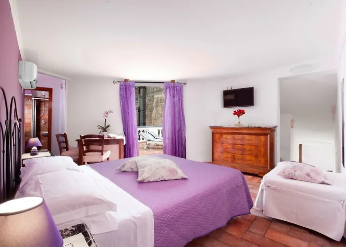 Sorrento Marida Rooms