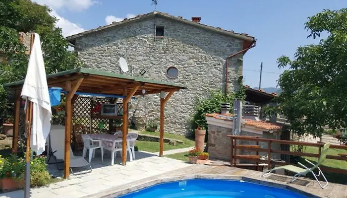 Casa Elisa