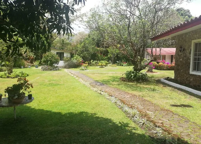 Valle Paradise