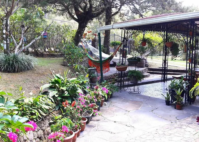 Valle Paradise