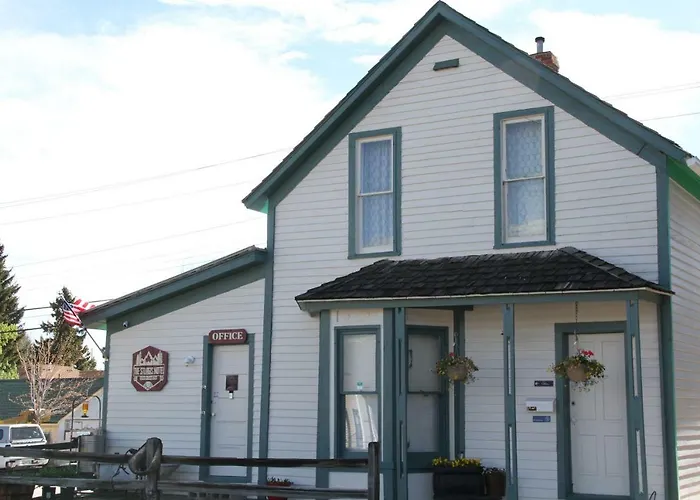 The Sturgis Motel