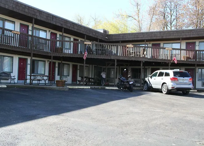 The Sturgis Motel