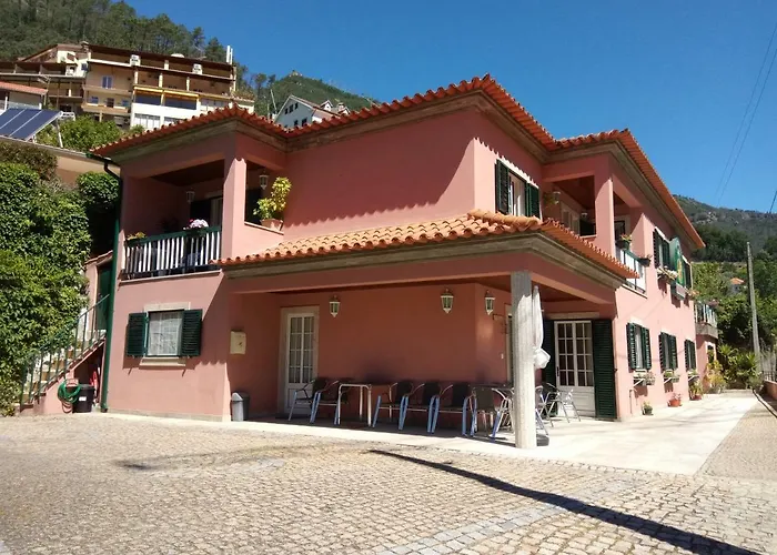 Residencial Ribeiro