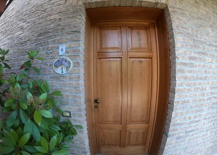 Casa Gardenia