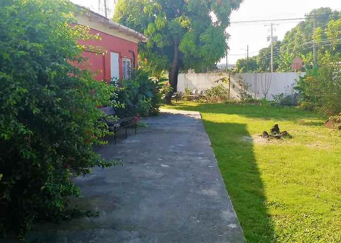 Yard Style
