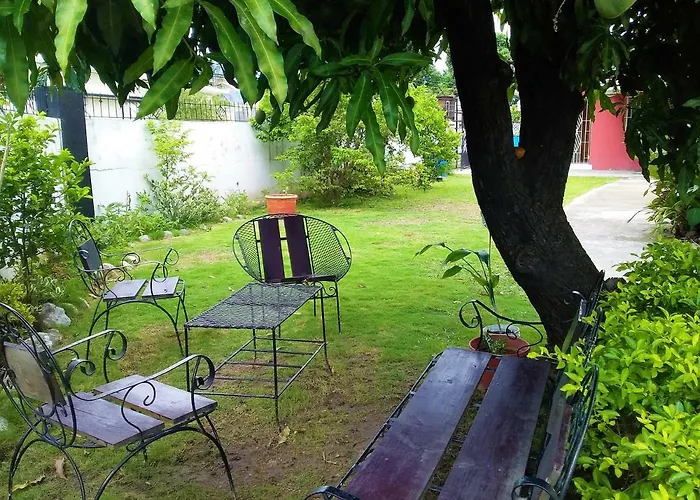 Yard Style