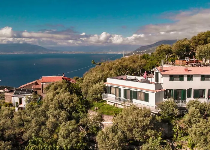 Villa Bellatrix