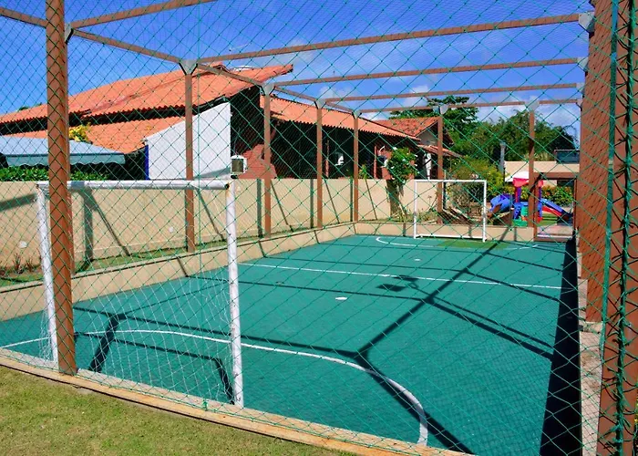 Barra Bali Barra