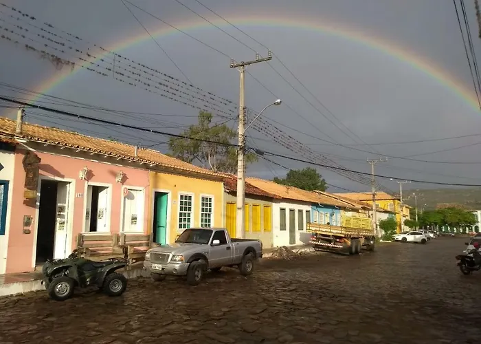 Cafe Preto Pousada e Bistrô