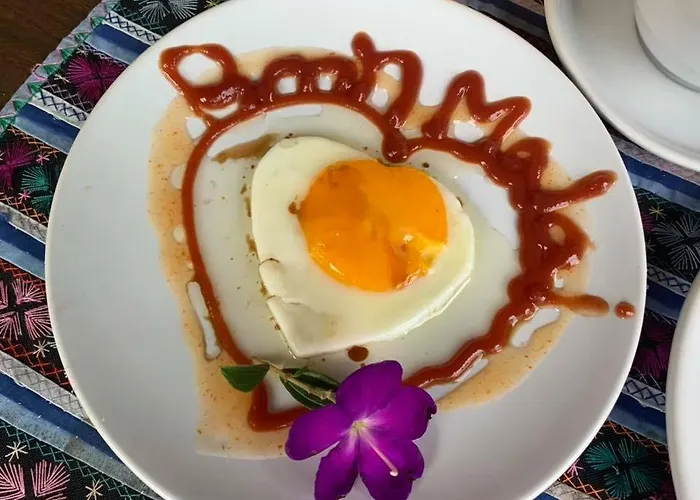 Baanmalai Hotel Chiangrai