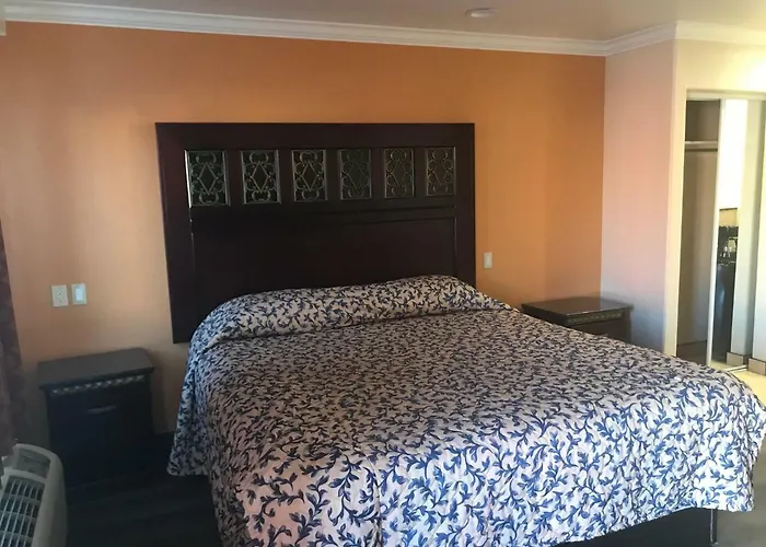 Hyland Motel