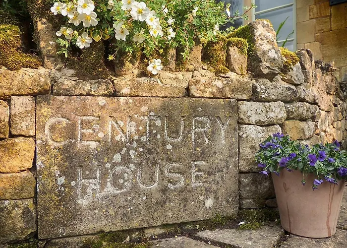 Century House