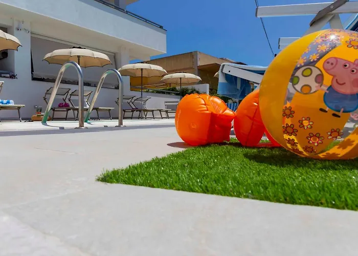 Mareinsicilia: Talia Residence
