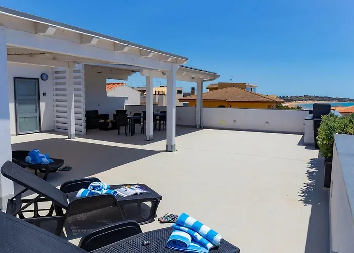 Mareinsicilia: Talia Residence