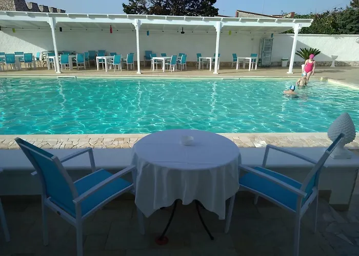 Il Galeone B&B Pulsano