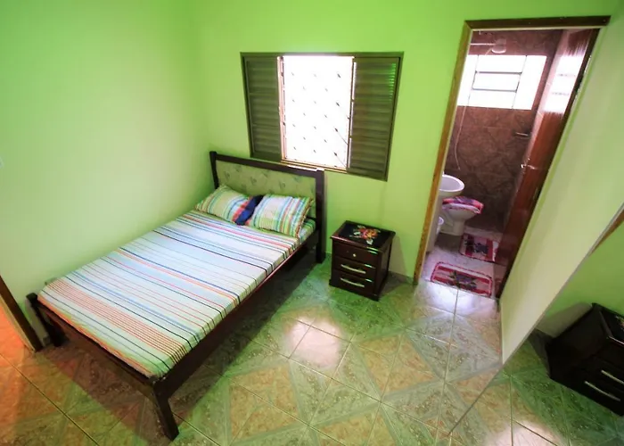 Casa do Neguito