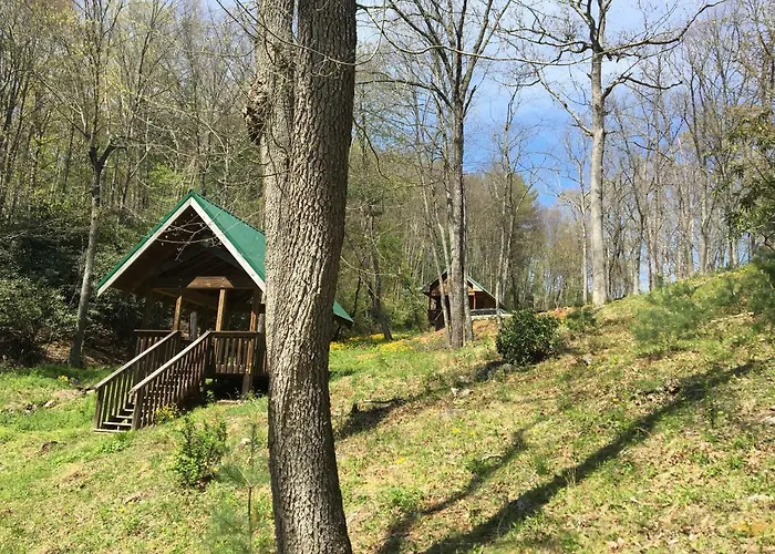 Little River Cabin