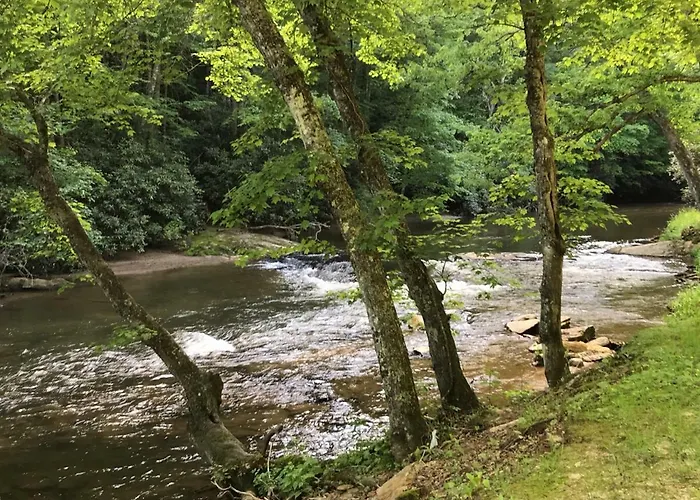Little River Cabin