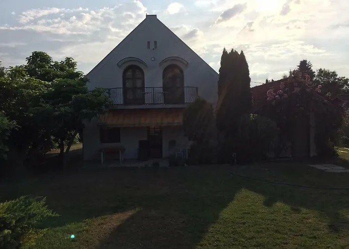 Villa Elysium