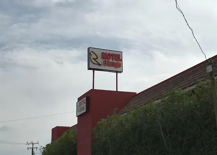 Motel El Refugio