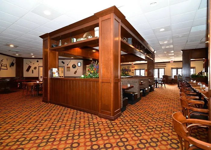 Red Lion Hotel Farmington