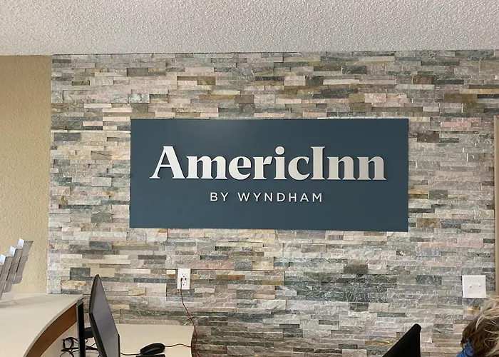 Americinn By Wyndham Prairie Du Chien