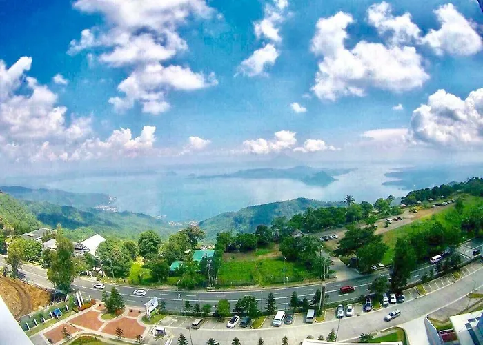 Bella Suites At Wind Residences Tagaytay