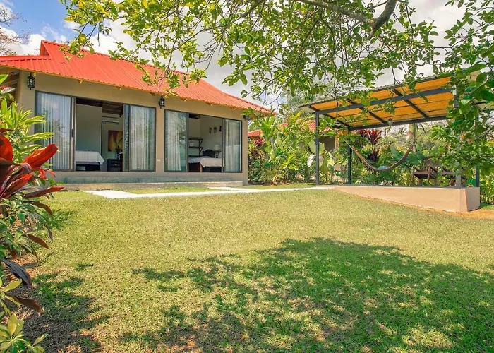 La Finca Lodge
