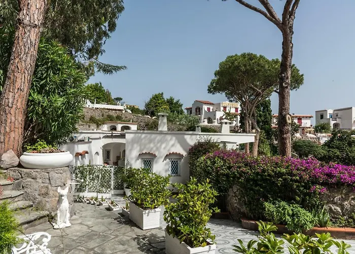 Ischia Dream Visions