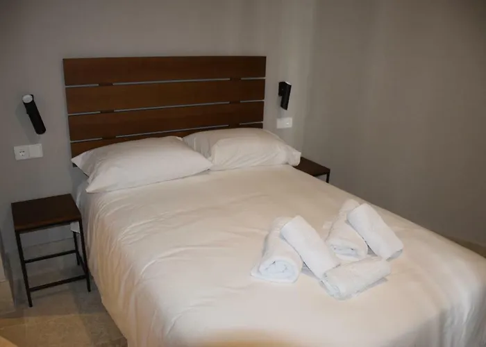 Chacon Apartments & Suites