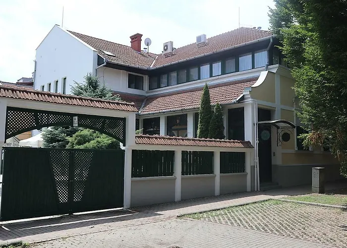 Szlovak Panzio