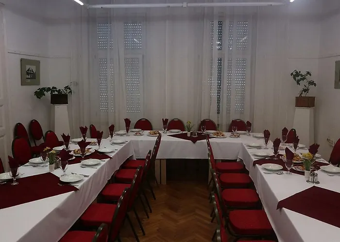 Szlovak Panzio