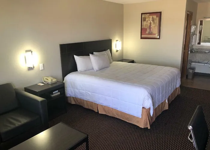 Friona Inn