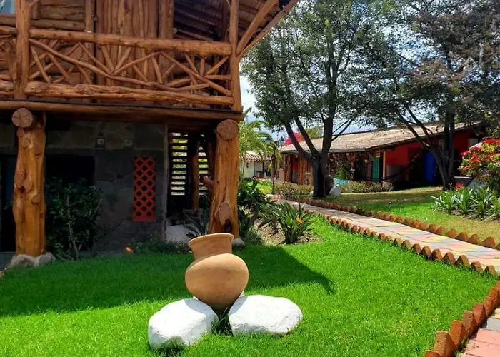 Zaysant Ecolodge