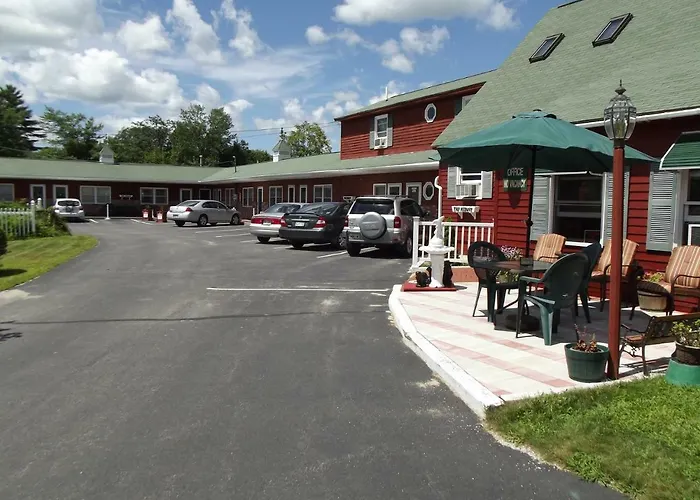 Midway Lodging