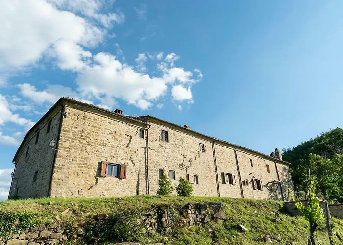 La Rimbecca Greve In Chianti
