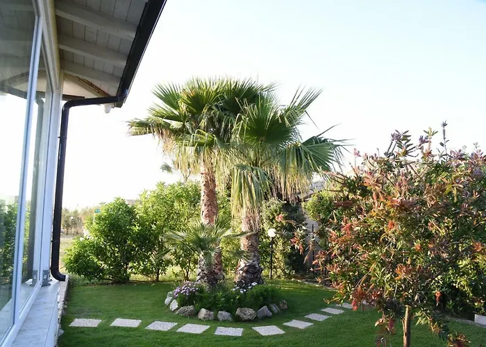 Villa Letizia