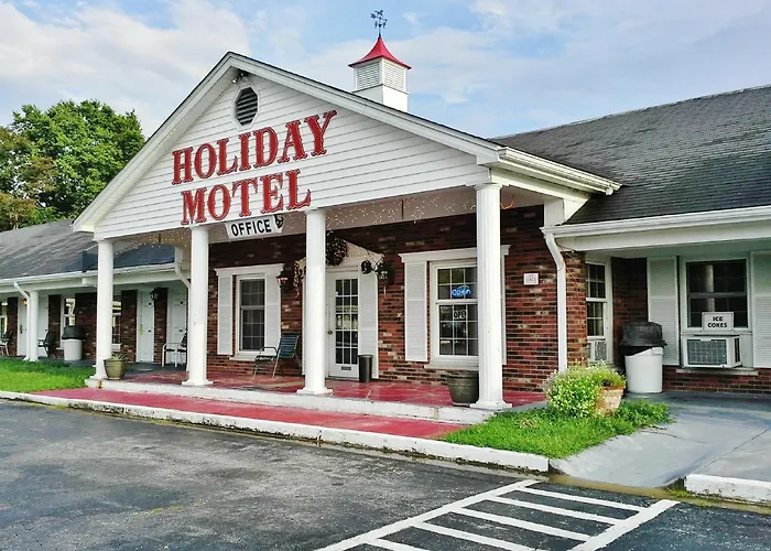 The Hometown Inn