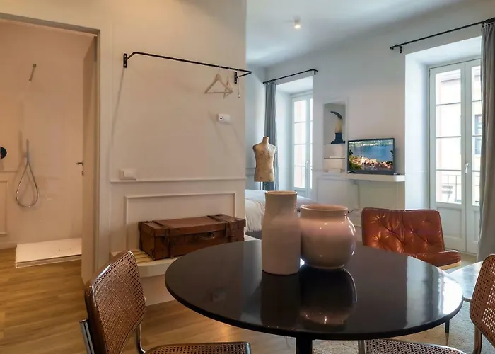 Suites Menaggio